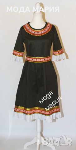НАРОДНИ НОСИИ, снимка 5 - Рокли - 52411193