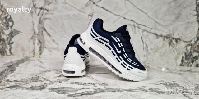 Nike Нови Мъжки Маратонки Найк 40-45 Номер , снимка 8 - Маратонки - 54010965