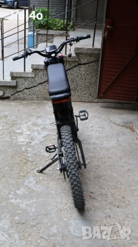 Riding Times Gt73, снимка 3 - Велосипеди - 55253780