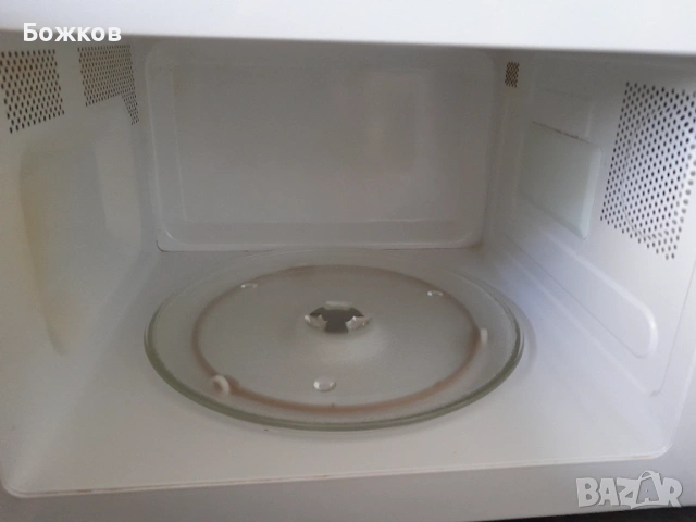 Микровълнова SAMSUNG