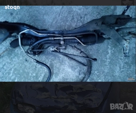 Fiat bravo 1.6-16 за части , снимка 2 - Автомобили и джипове - 54164330