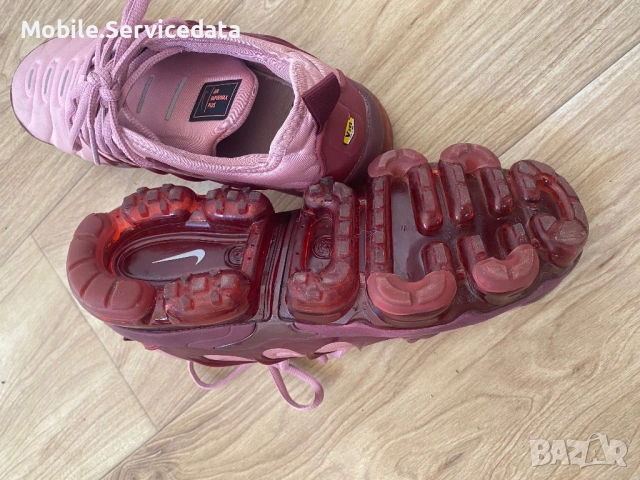 Оригинални Обувки Nike Vapormax/Air max 97/ TL shox, снимка 3 - Маратонки - 54572672
