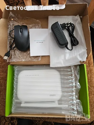 Продавам NVR видеорекордер+HDD 1TB, 2.5 Inches, Seagate, снимка 3 - Комплекти за видеонаблюдение - 55584555