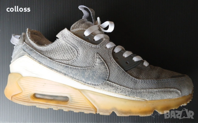NIKE AIR MAX 90 "Terrascape" №42.5 оригинални маратонки.