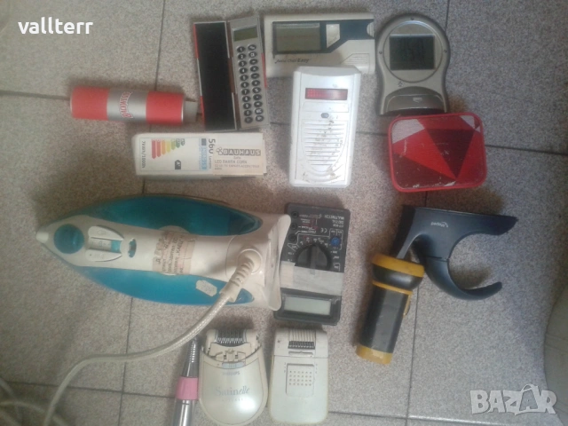 броячи,щекери,адаптори всякакви, снимка 6 - Други стоки за дома - 54312797