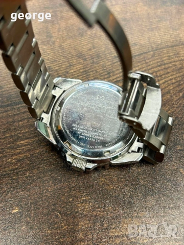 Часовник Momentum M1 Splash Professional, снимка 11 - Мъжки - 54891698