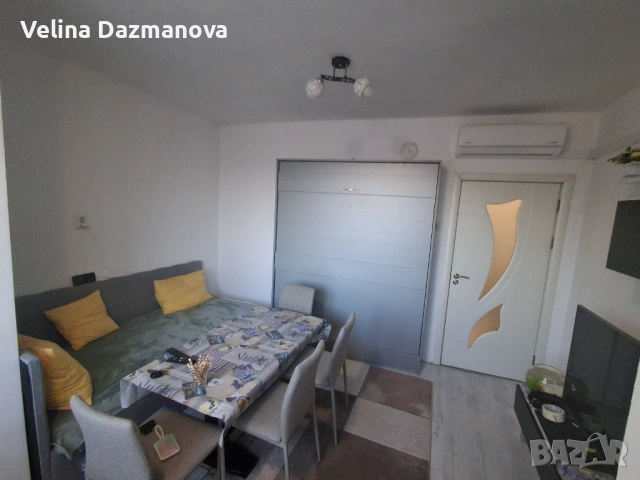 Падащо легло