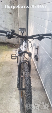 ORBEA MX 27.5, снимка 9 - Велосипеди - 54729662