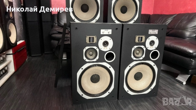 Pioneer HPM-110 /5 