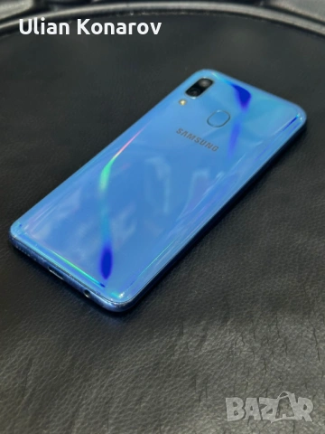 Samsung A40 4/64gb, снимка 2 - Samsung - 54777854