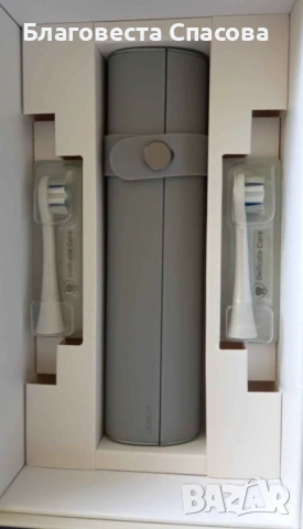 Електрическа четка за зъби , снимка 2 - Други - 54191322