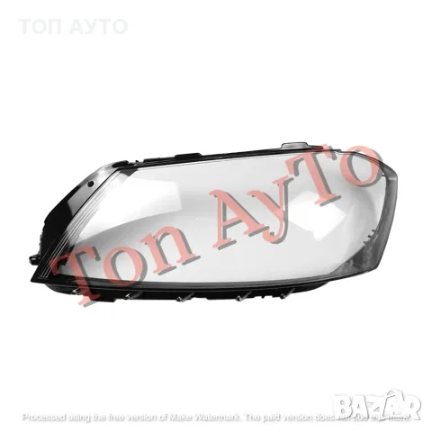 Капаци Фарове Пасат Б7 VW Passat B7 Passat Alltrack Bi-Xenon/AFS 2011 - 2015 Биксенон Стъкла Фарове , снимка 4 - Аксесоари и консумативи - 55308933