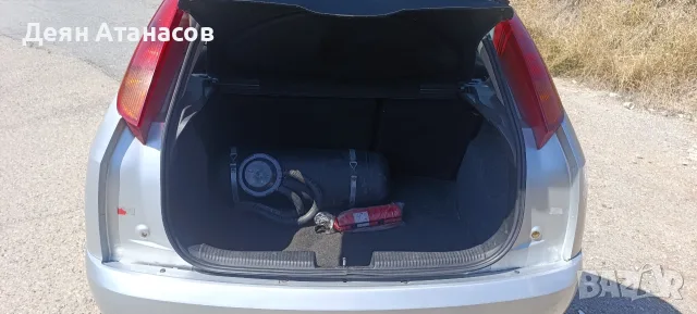 Ford Focus 1999 1.6 100кс, снимка 5 - Автомобили и джипове - 55626954