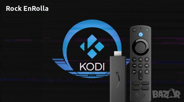KODI Media Center - инсталиране и конфигуриране на различни устройства , снимка 6 - Други услуги - 53968113