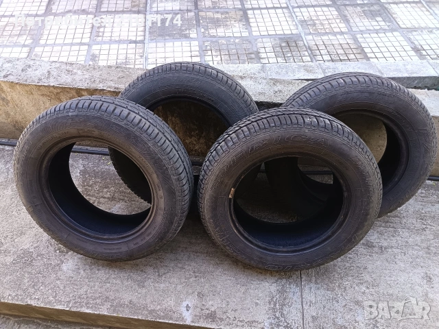 Летни и зимни гуми!!!!