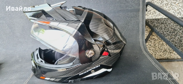 каска Scorpion Adx 2 M