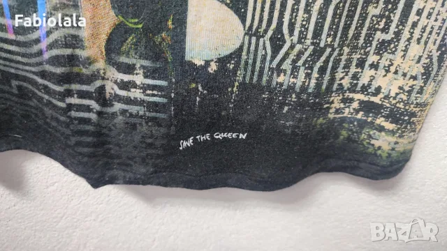 Save the Queen dress M, снимка 8 - Рокли - 55337842