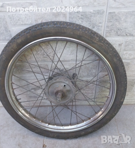 Джанти за Гарели, педалетки , снимка 5 - Части - 54600991