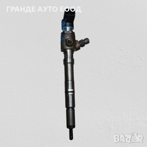 Дюзи 4 бр. за Ауди А3 1.6тди 105 к.с.2012 год
