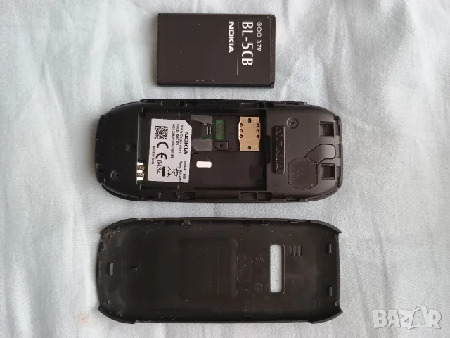 NOKIA 1800 GSM- Мобилен телефон, снимка 6 - Nokia - 55350487