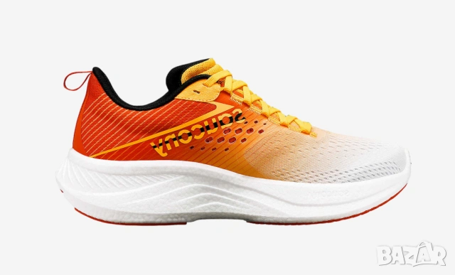 маратонки Saucony Ride 17  номер 43 ,5-44, снимка 3 - Маратонки - 54962959