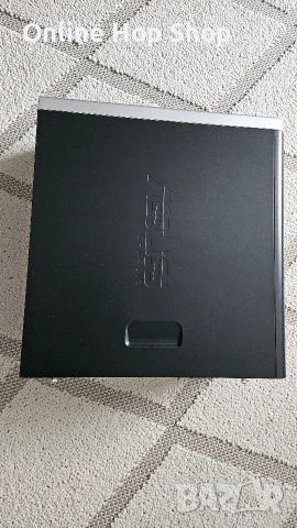 Настолен компютър Asus, снимка 3 - За дома - 54504609