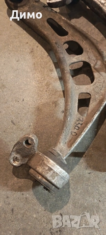носачи бмв е46 330д комби bmw e46, снимка 2 - Части - 54434954
