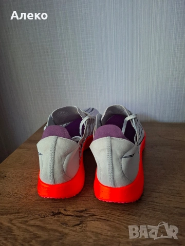 Saucony маратонки 46 номер. , снимка 9 - Маратонки - 54556741