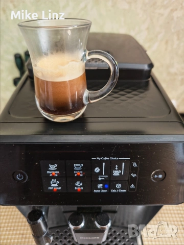 Philips EP 1220, снимка 10 - Кафемашини - 54720287