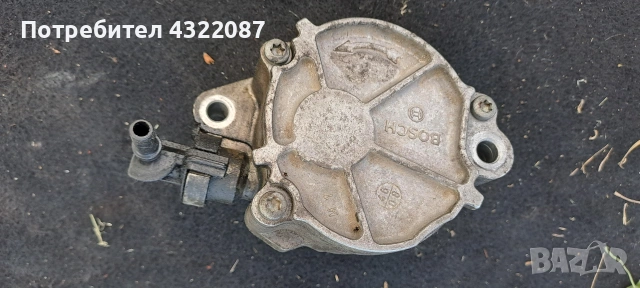 Вакуум помпа от 1.6HDI 109к.с МИНИ Купър И Клубман/ MINI Cooper R55 CLUBMAN 