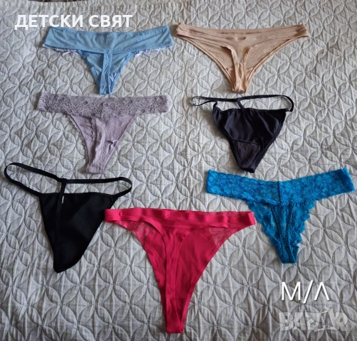 Дамско еротично бельо , снимка 2 - Бельо - 55166003