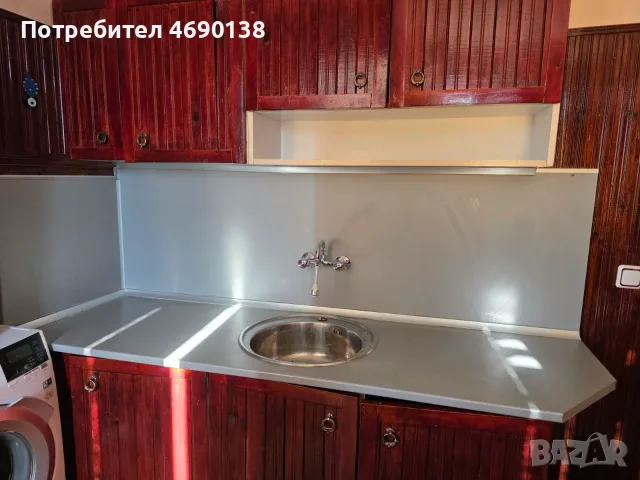 ДВУСТАЕН АПАРТАМЕНТ ЗА ПРОДАЖБА ОТ СОБСТВЕНИК, снимка 5 - Апартаменти - 55624853