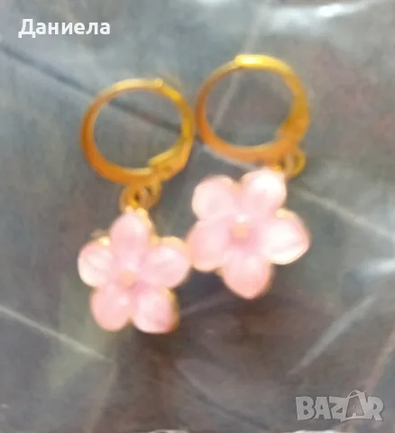 Ръчна изработка на обеци.Красиви обеци за всеки ден.