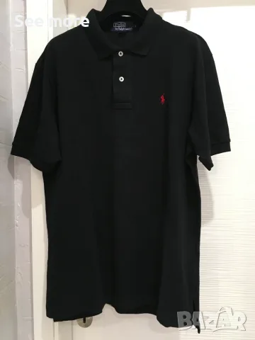 Polo Ralph Lauren мъжка тениска L