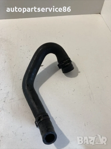 Маркуч за охладителна течност 200 Kompressor за Mercedes Clk W209 (2005) 2038323994, снимка 3 - Части - 54087481