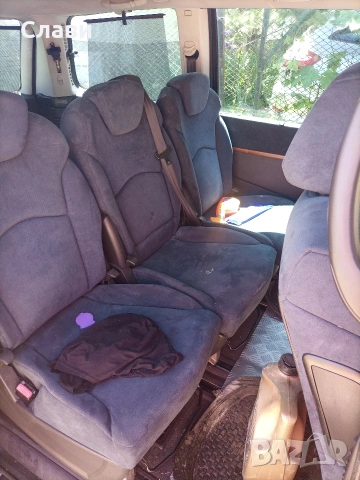 Lancia Phedra, снимка 3 - Автомобили и джипове - 54549269