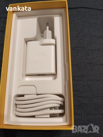 Телефон Realme 8 5g , снимка 4 - Други - 54444281