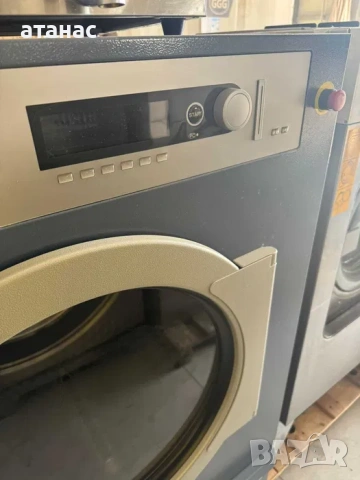 Професионална Сушилня Miele 13/16 кг, снимка 7 - Перални - 54363053