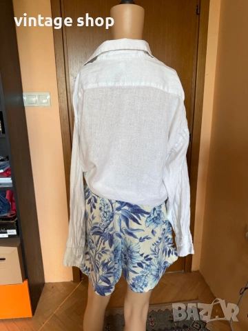 Дамски къси панталони (шорти) Scotch & Soda и H&M, снимка 17 - Къси панталони и бермуди - 54689306