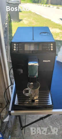 philips ep3550, снимка 3 - Кафемашини - 54679337
