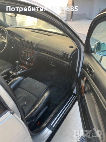 VW PASSAT DIZEL , снимка 12 - Автомобили и джипове - 54895954