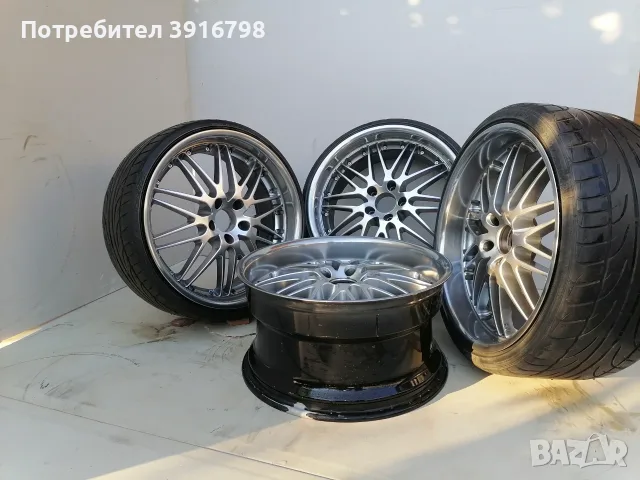 20 Джанти BMW e36 e46 e90 e91 e92 e38 e60 e61 x3 x5 f10 f11