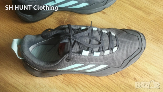 Adidas TEREX GORE-TEX Shoes размер EUR 38 2/3 маратонки водонепромокаеми - 2624, снимка 8 - Маратонки - 54887711