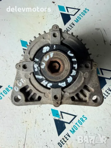 31400-67J0, 104210-4660 Динамо алтернатор Denso от Suzuki Vitara 1.9 d, 122 кс., 2006г.