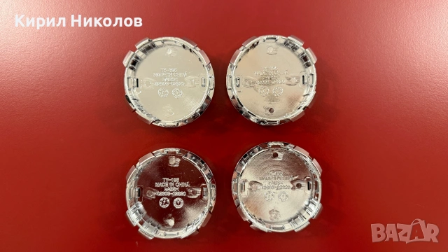 Капачки за джанти Toyota, снимка 2 - Аксесоари и консумативи - 55265231