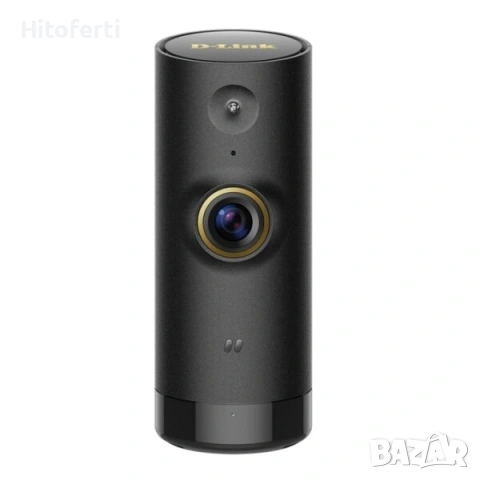 Камера IP Wireless D-LINK DCS-P6000LH, HD 720p, IR, Ден/Нощ, снимка 3 - Други - 54358161