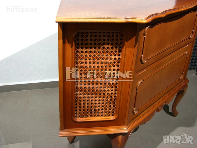 Аудио система Grundig 9075 st, снимка 10 - Аудиосистеми - 54749201