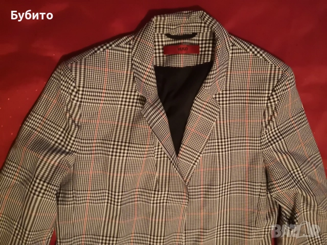 Hugo Boss, Pinko , снимка 3 - Сака - 54583310