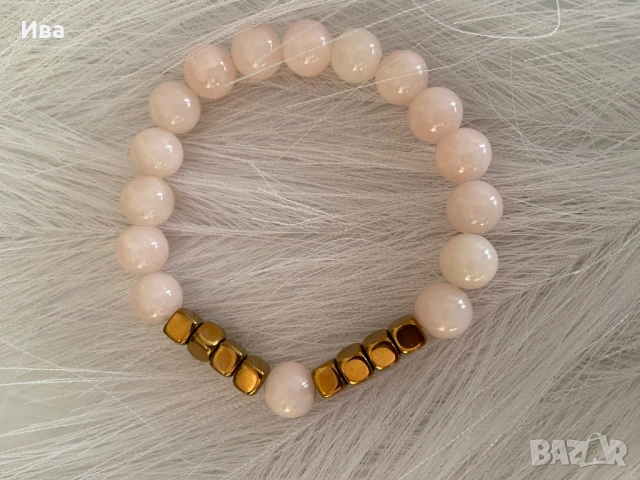 Гривни Hand made, снимка 9 - Гривни - 54907159