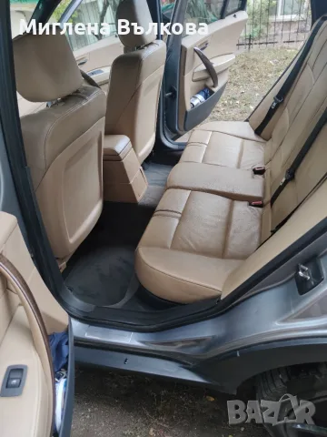 Продавам БМВ Х3, снимка 5 - Автомобили и джипове - 55444270